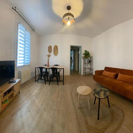La Suite Des Platanes Περπινιάν Εξωτερικό φωτογραφία